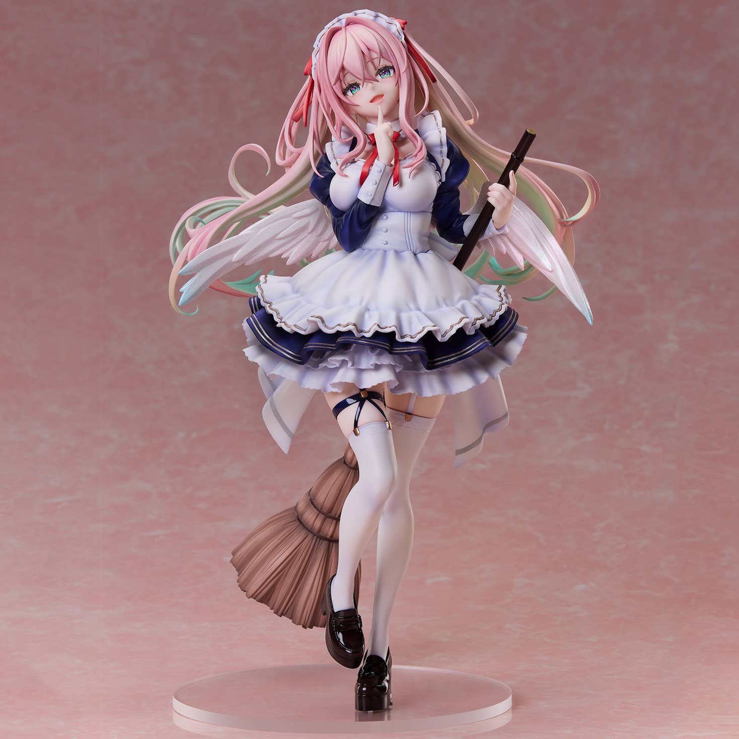 Riichu Illustration “Riana (Maid Ver.)” | 4589642716075