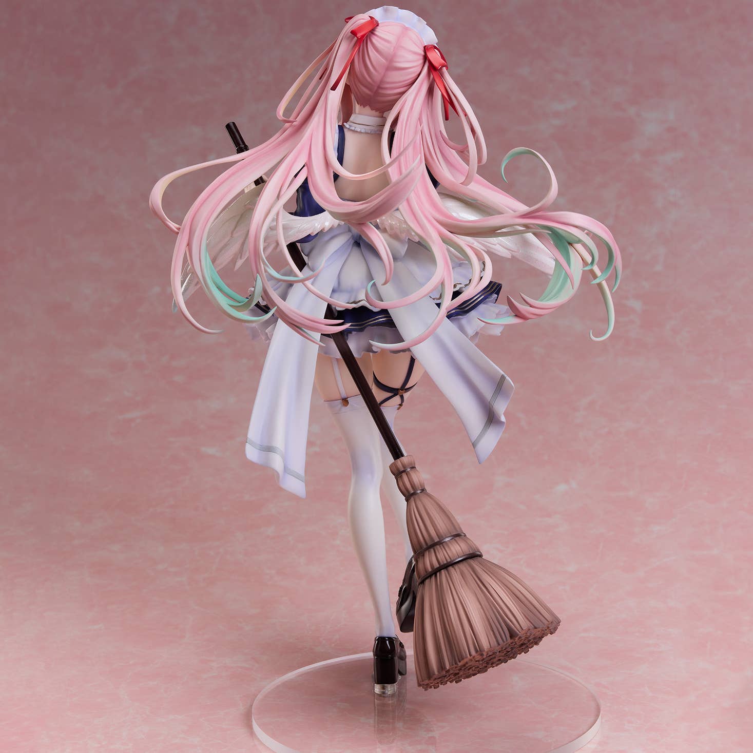 Riichu Illustration “Riana (Maid Ver.)” | 4589642716075