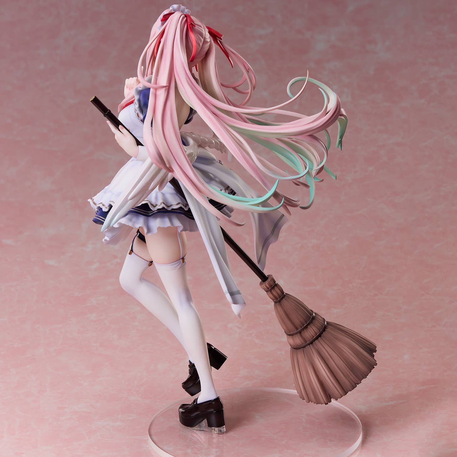 Riichu Illustration “Riana (Maid Ver.)” | 4589642716075