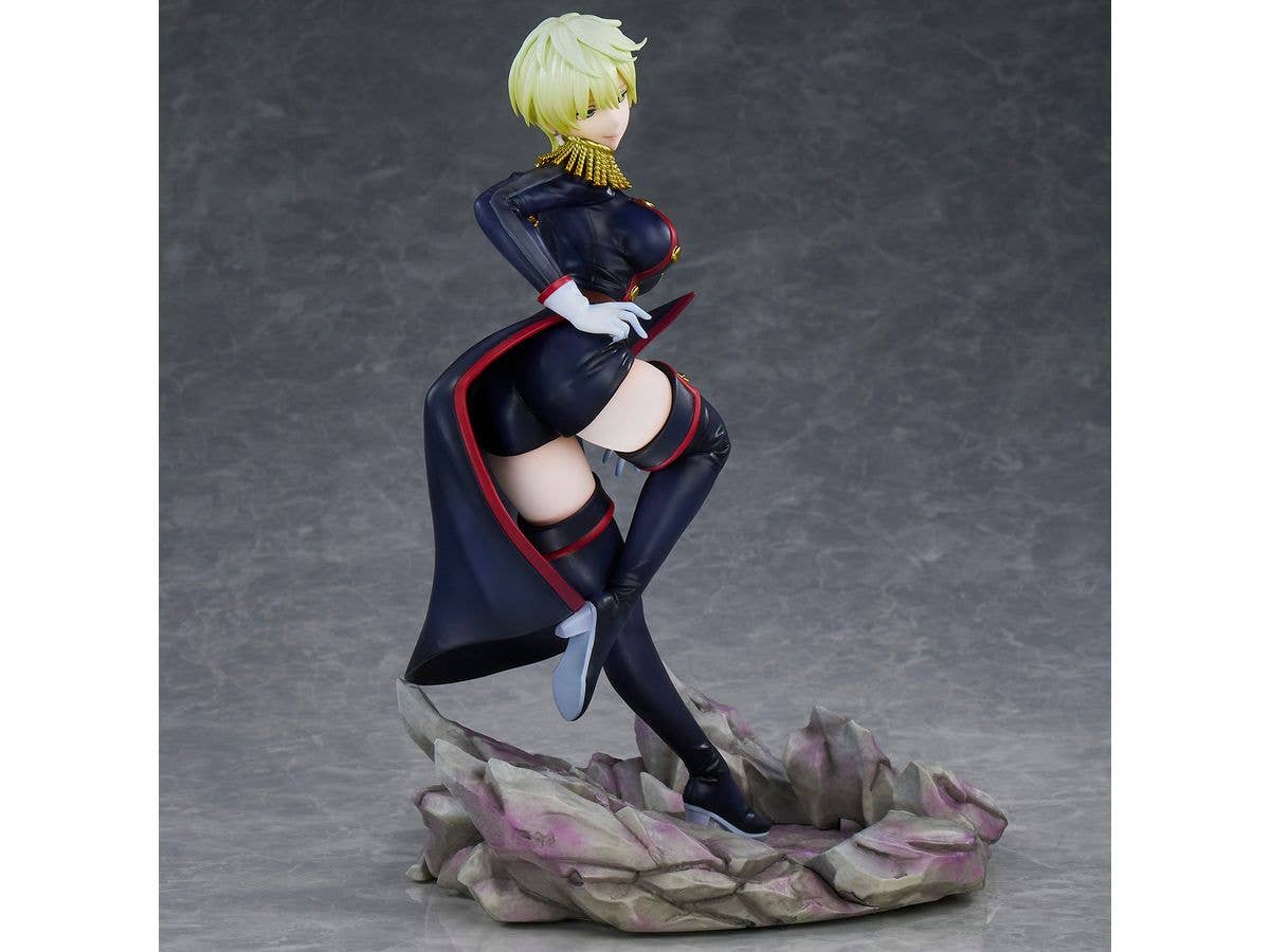 Union Creative Chained Soldier Tenka Izumo 1/7 Complete Figure | 4589642716365