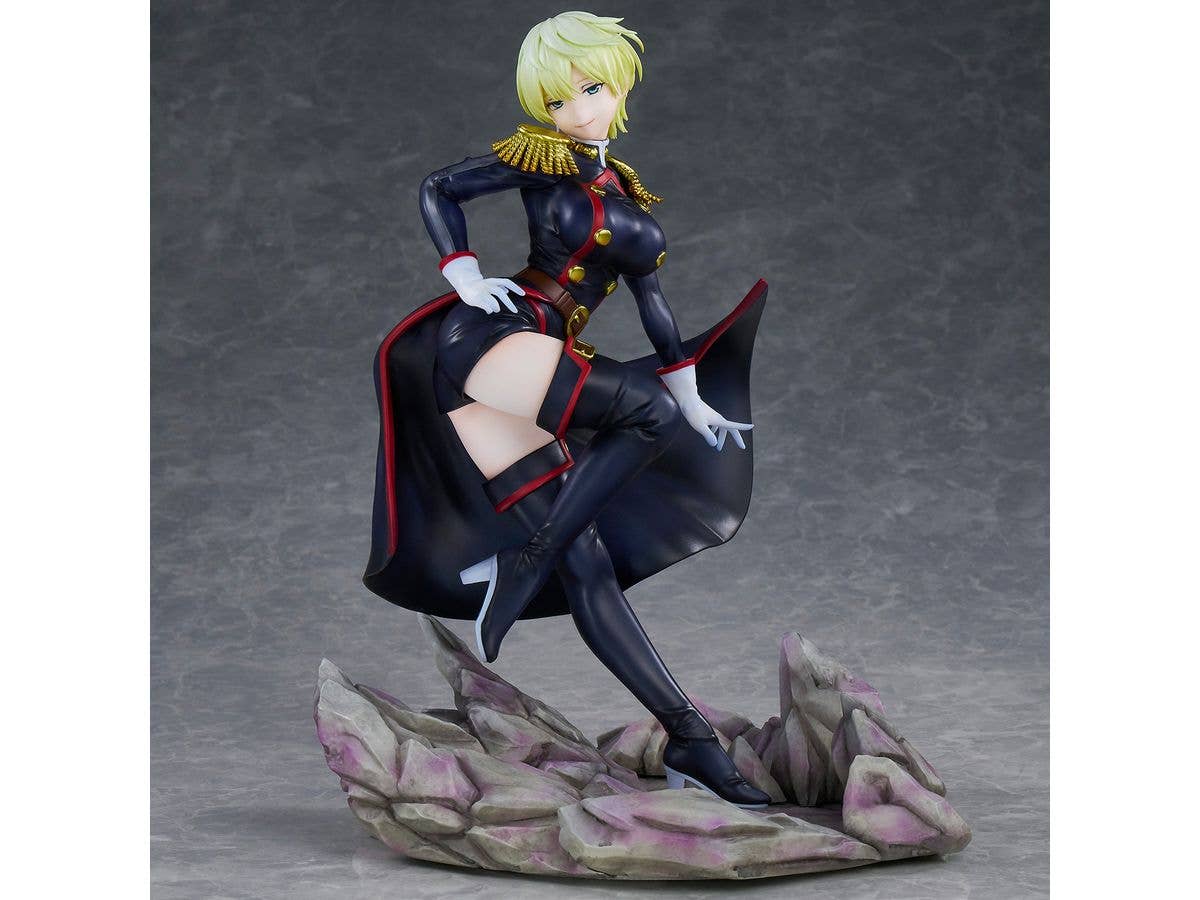 Union Creative Chained Soldier Tenka Izumo 1/7 Complete Figure | 4589642716365