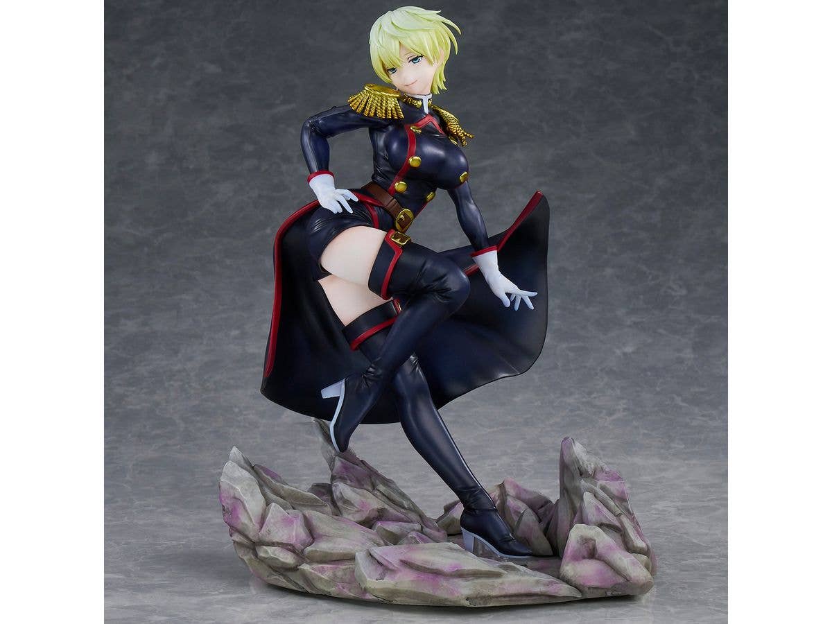 Union Creative Chained Soldier Tenka Izumo 1/7 Complete Figure | 4589642716365
