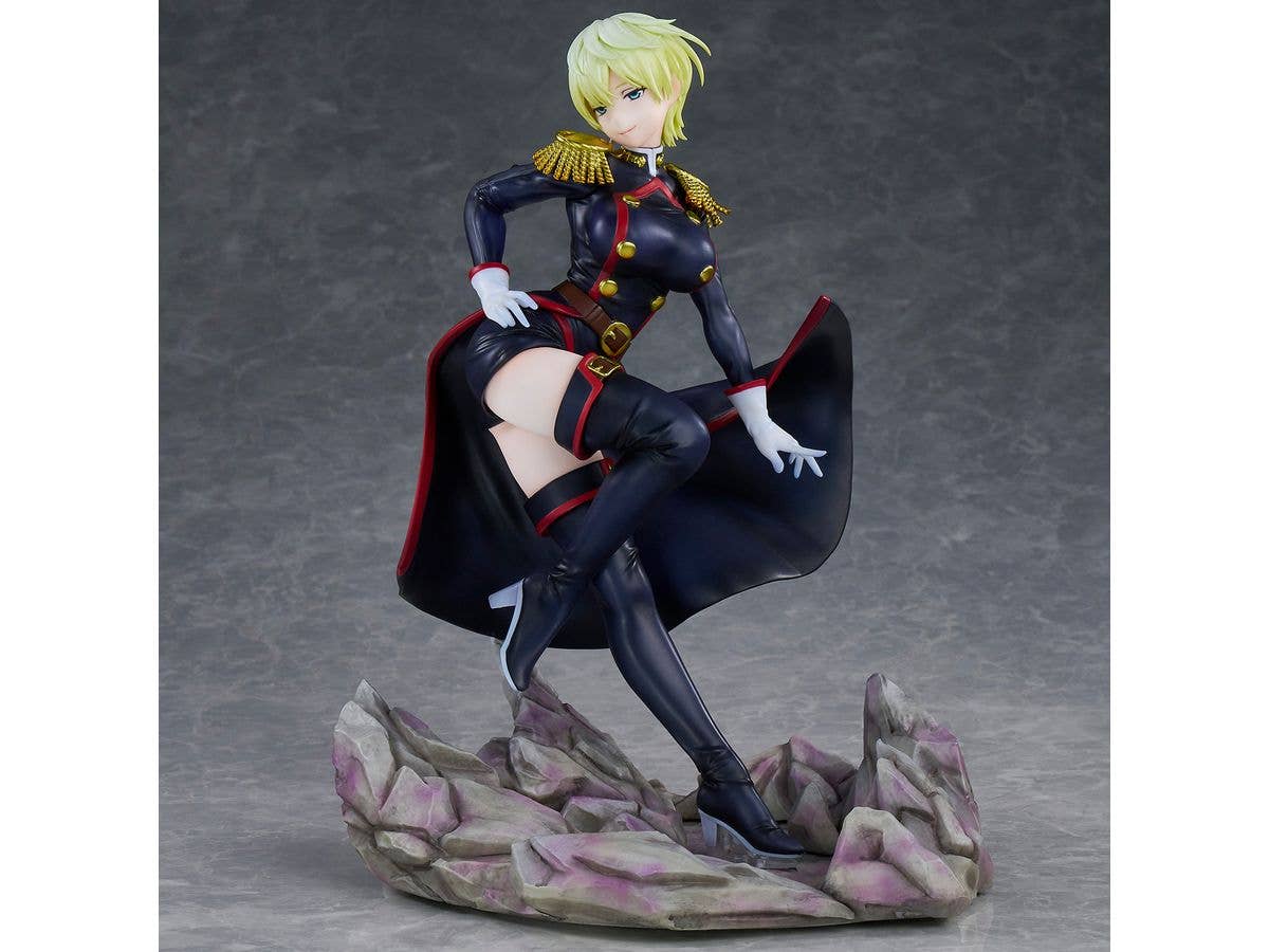 Union Creative Chained Soldier Tenka Izumo 1/7 Complete Figure | 4589642716365