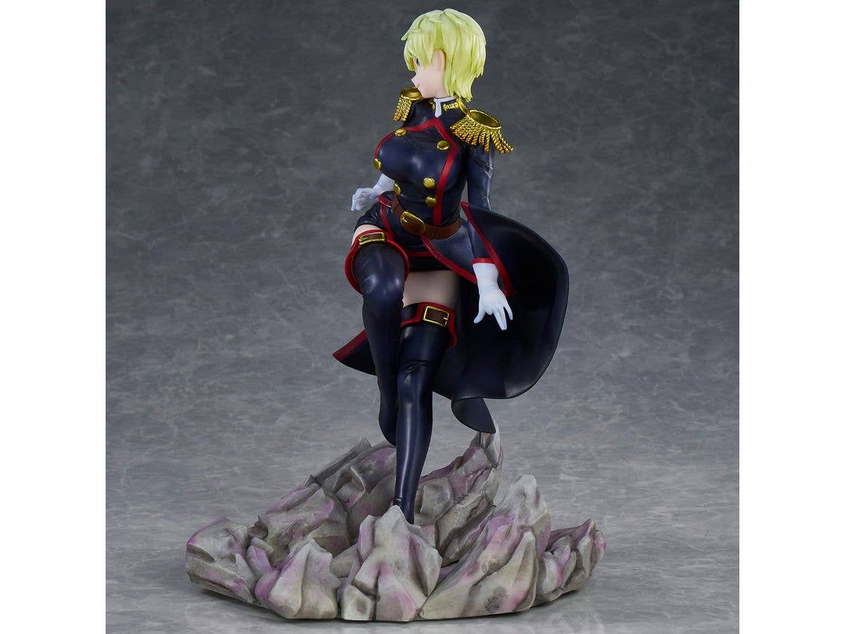 Union Creative Chained Soldier Tenka Izumo 1/7 Complete Figure | 4589642716365