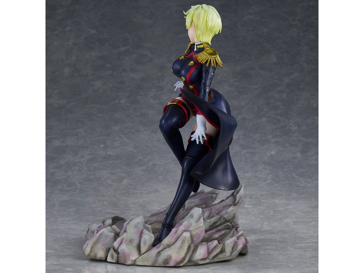 Union Creative Chained Soldier Tenka Izumo 1/7 Complete Figure | 4589642716365