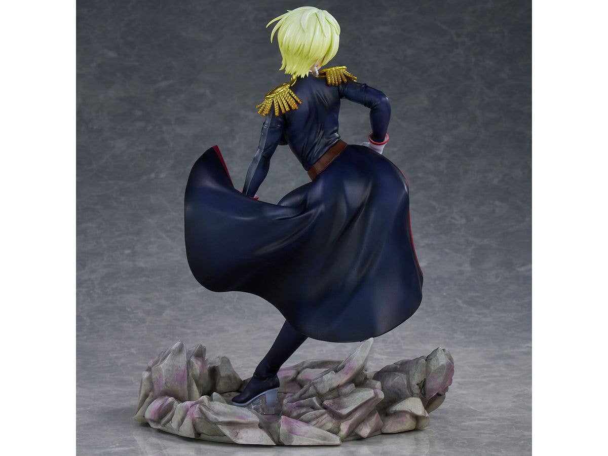 Union Creative Chained Soldier Tenka Izumo 1/7 Complete Figure | 4589642716365