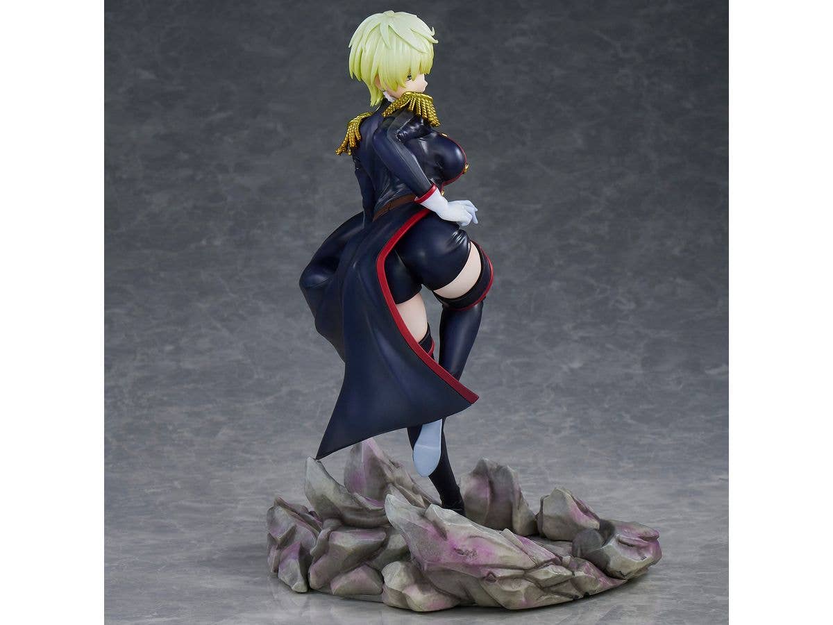 Union Creative Chained Soldier Tenka Izumo 1/7 Complete Figure | 4589642716365