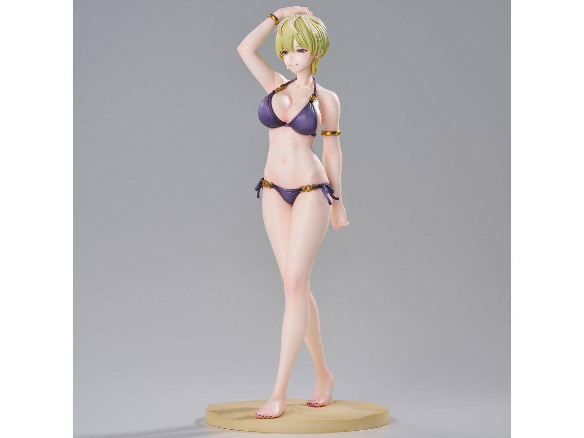 Union Creative "Mato Seihei no Slave" Izumo Tenka Swimsuit Ver. | 4589642716426