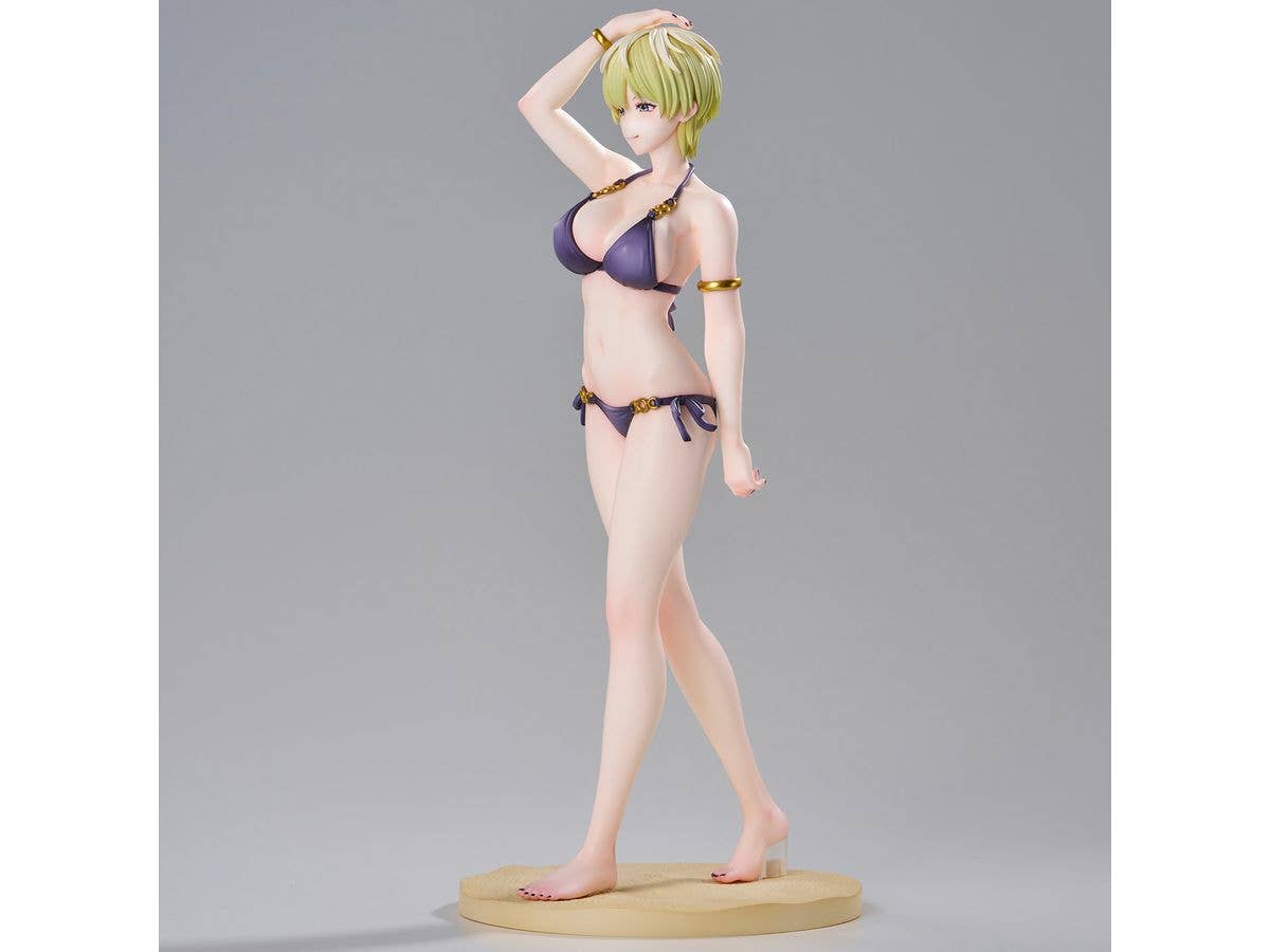 Union Creative "Mato Seihei no Slave" Izumo Tenka Swimsuit Ver. | 4589642716426