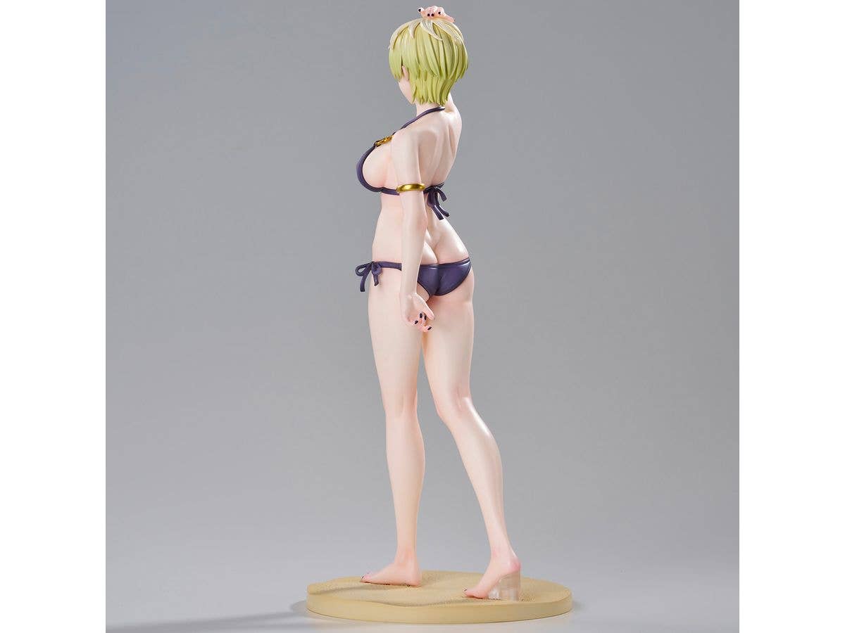 Union Creative "Mato Seihei no Slave" Izumo Tenka Swimsuit Ver. | 4589642716426