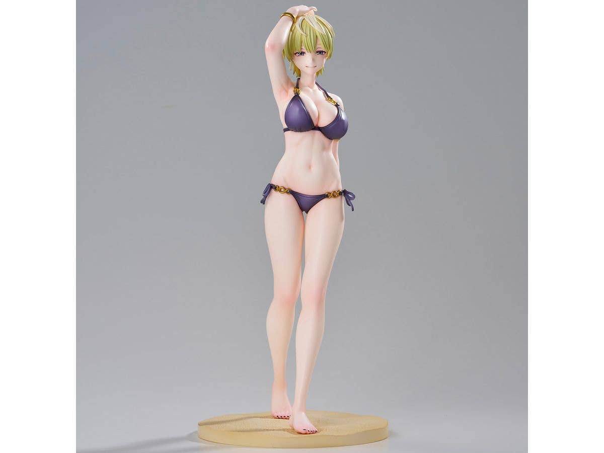 Union Creative "Mato Seihei no Slave" Izumo Tenka Swimsuit Ver. | 4589642716426