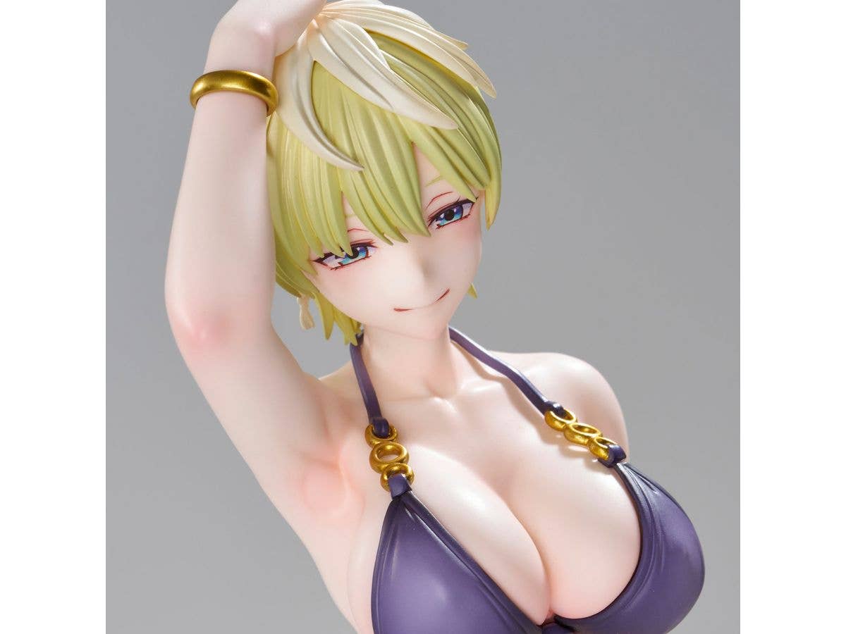 Union Creative "Mato Seihei no Slave" Izumo Tenka Swimsuit Ver. | 4589642716426