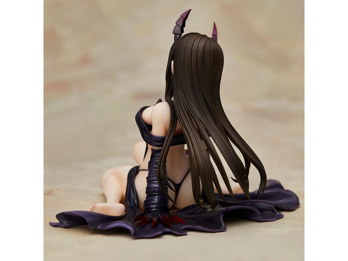 Union Creative To LOVE-Ru Darkness Yui Kotegawa Darkness Ver. 1/6 – Renewal Package Edition | 4589642716471