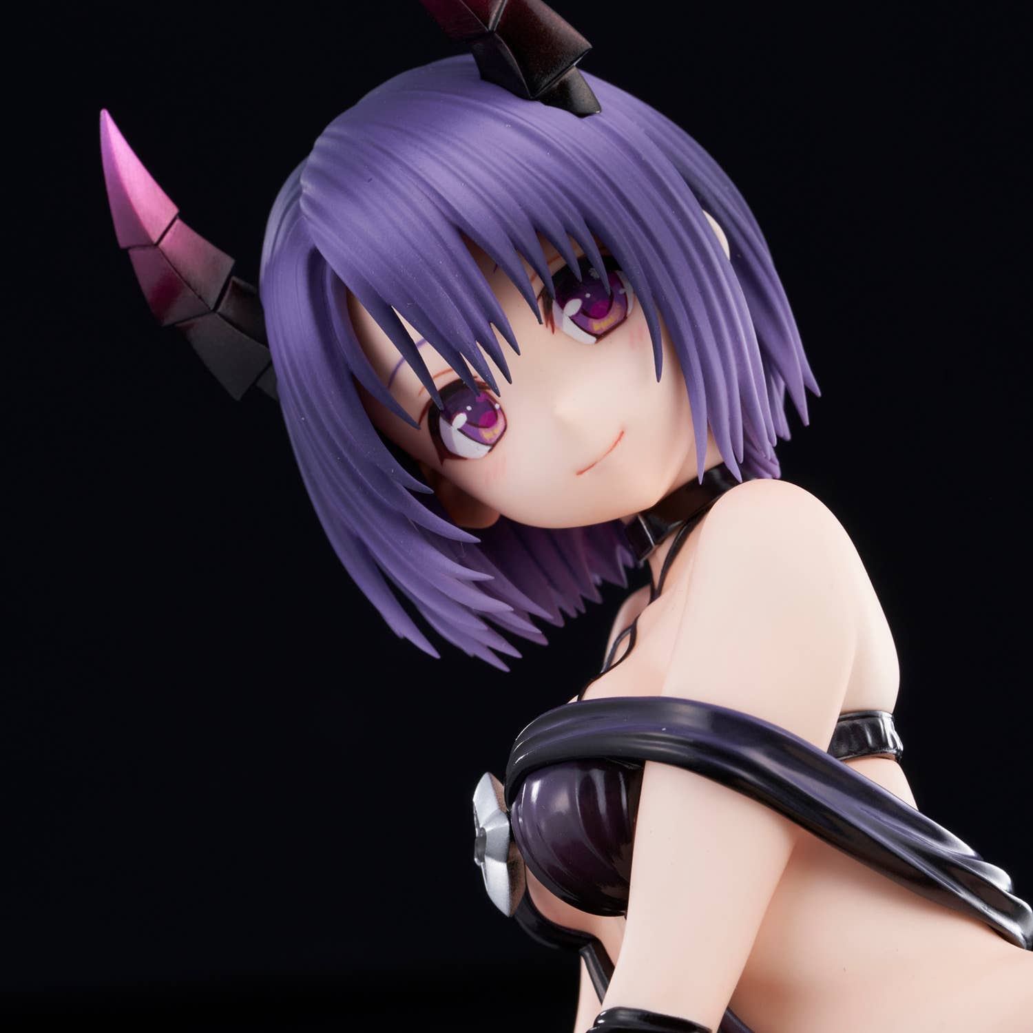 To Love-Ru Darkness – Haruna Sairenji Darkness Ver. 1/6 LIMITED (Renewal Package Edition) | 4589642716495
