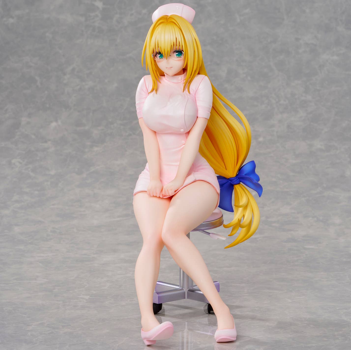 Union Creative To LOVE-Ru Darkness Nurse Series Tearju Lunatique | 4589642716617
