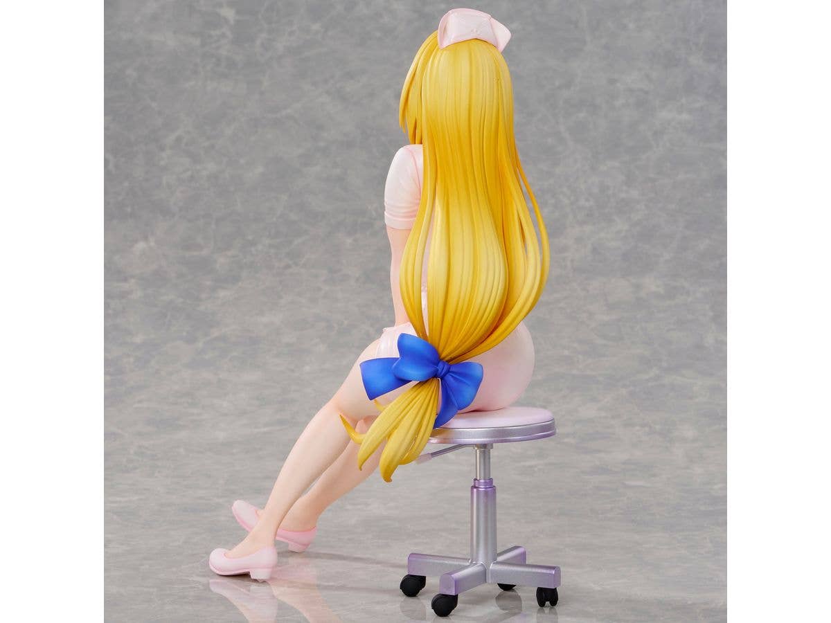 Union Creative To LOVE-Ru Darkness Nurse Series Tearju Lunatique | 4589642716617