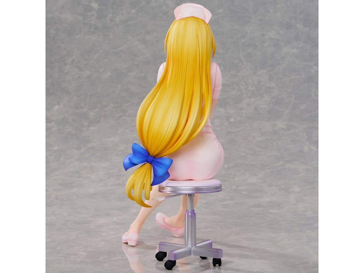 Union Creative To LOVE-Ru Darkness Nurse Series Tearju Lunatique | 4589642716617