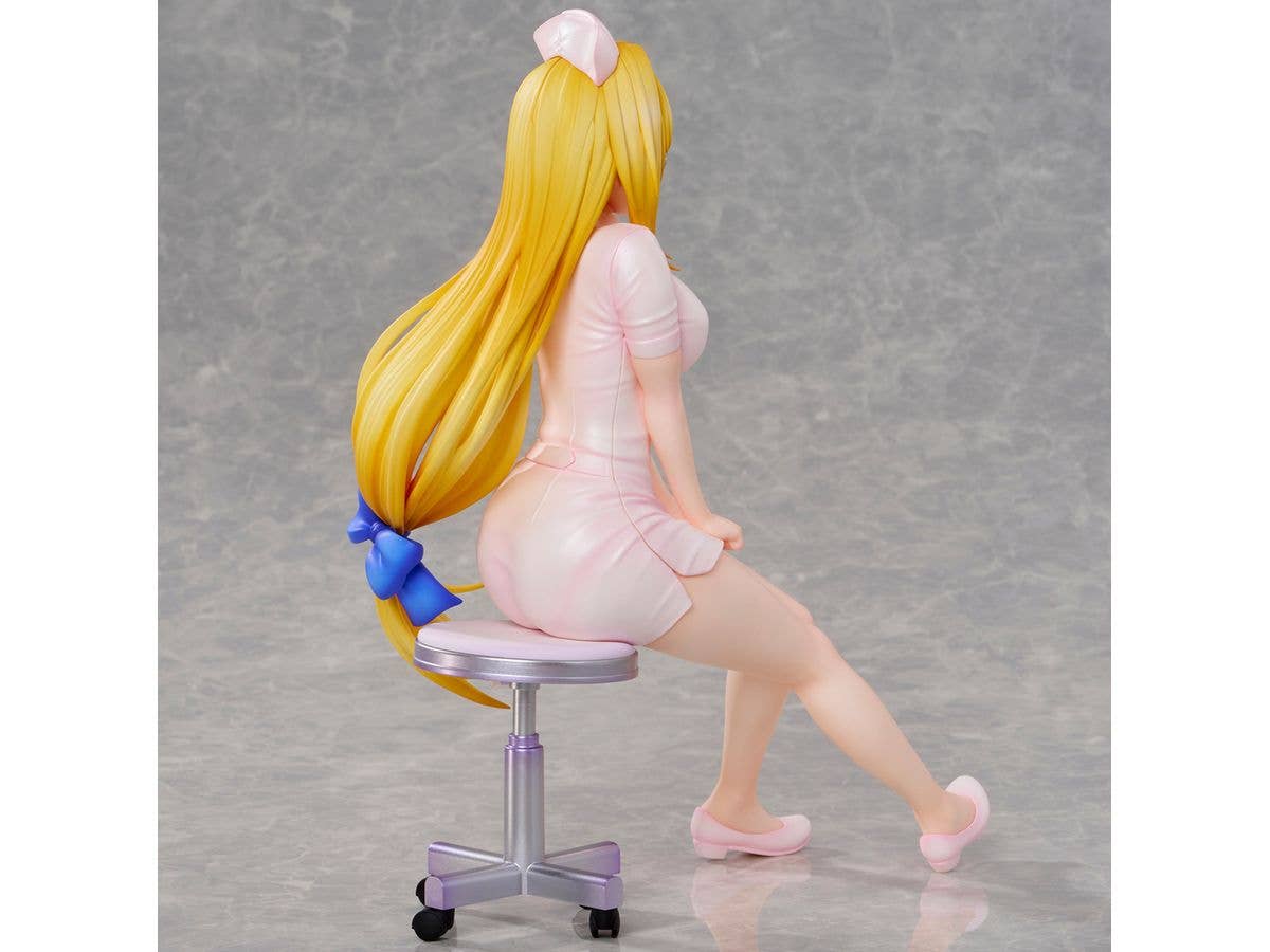 Union Creative To LOVE-Ru Darkness Nurse Series Tearju Lunatique | 4589642716617