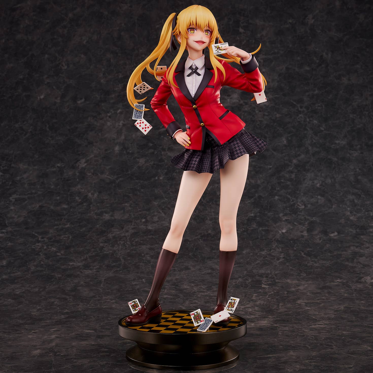 âKakeguruiâ Mary Saotome | 4589642716754
