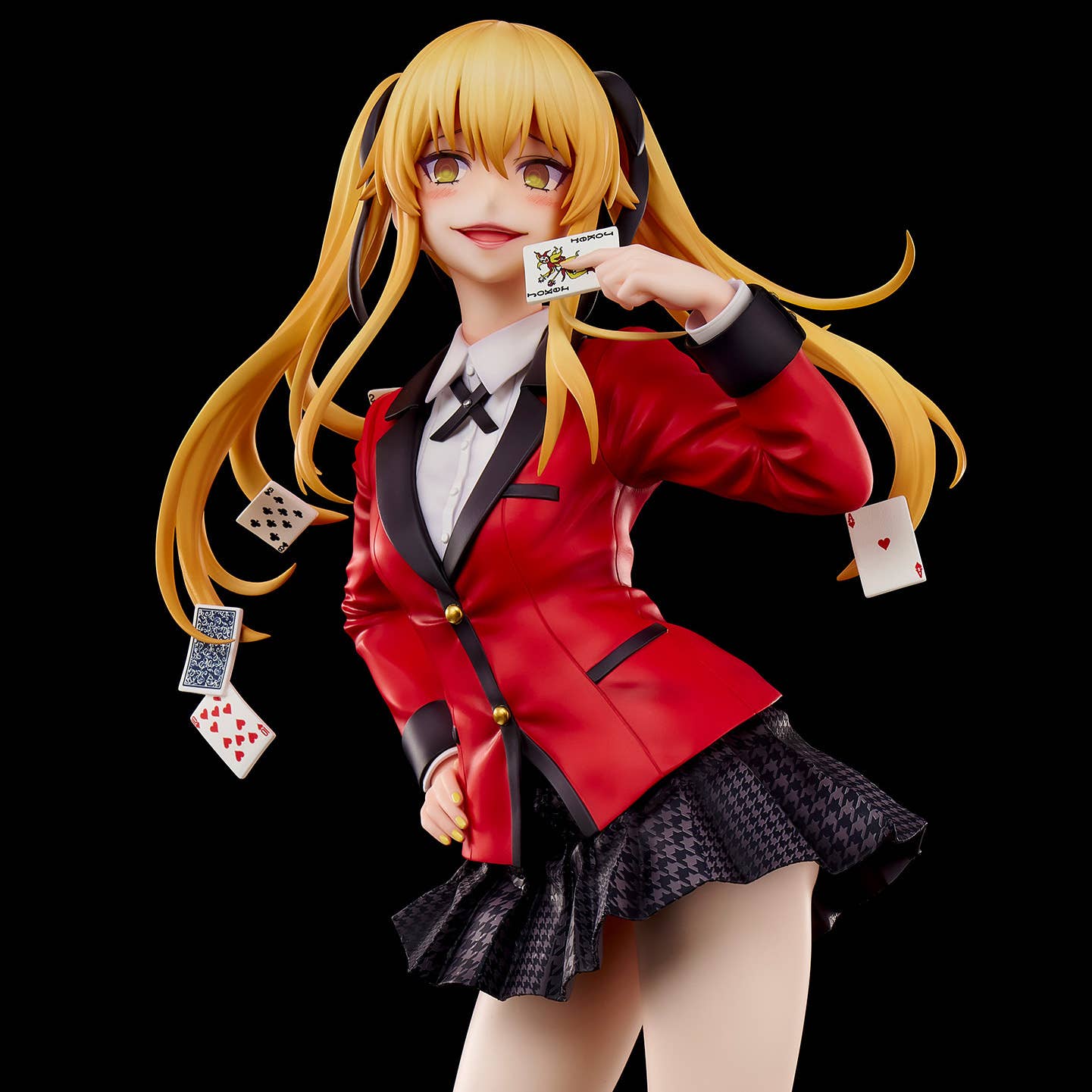 âKakeguruiâ Mary Saotome | 4589642716754
