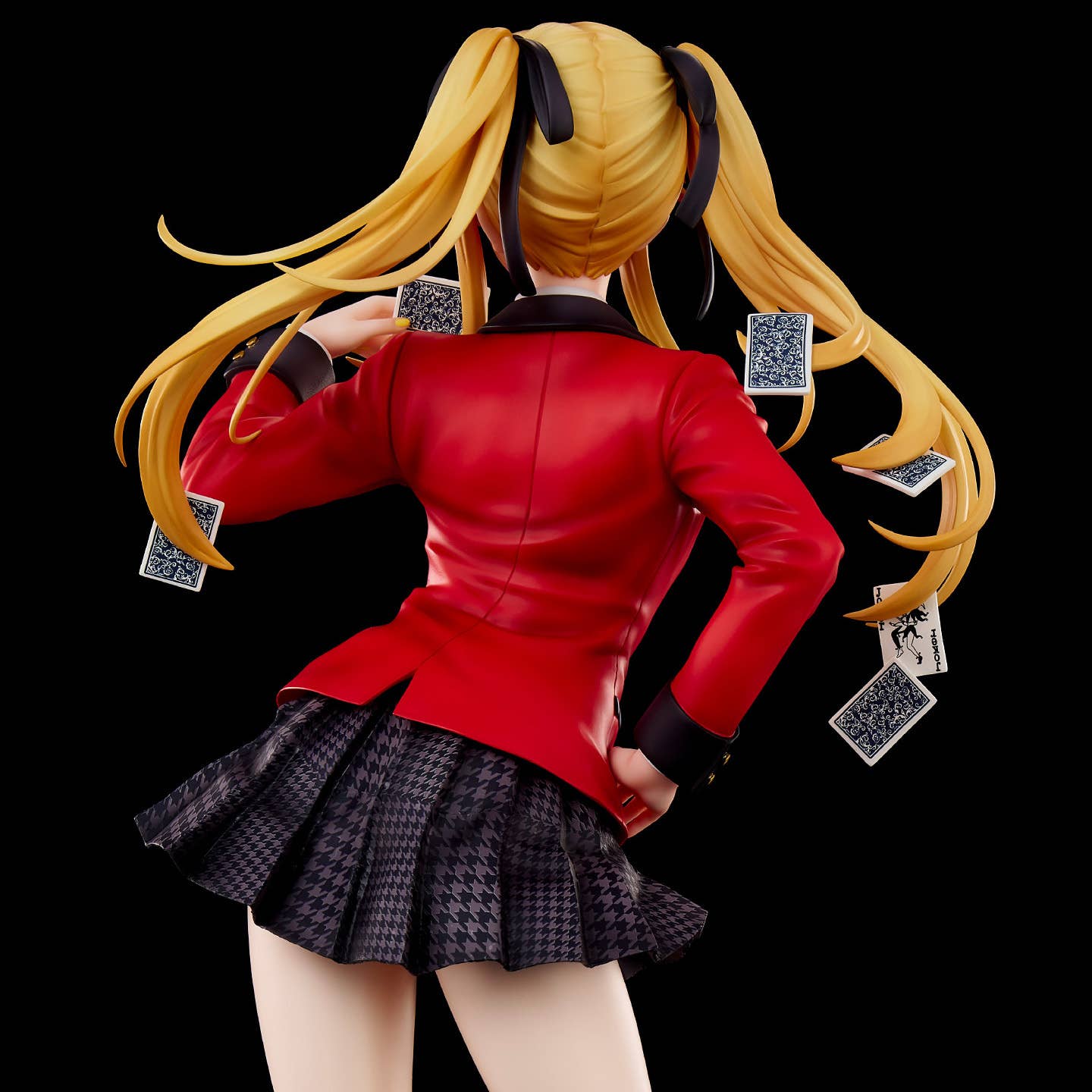 âKakeguruiâ Mary Saotome | 4589642716754