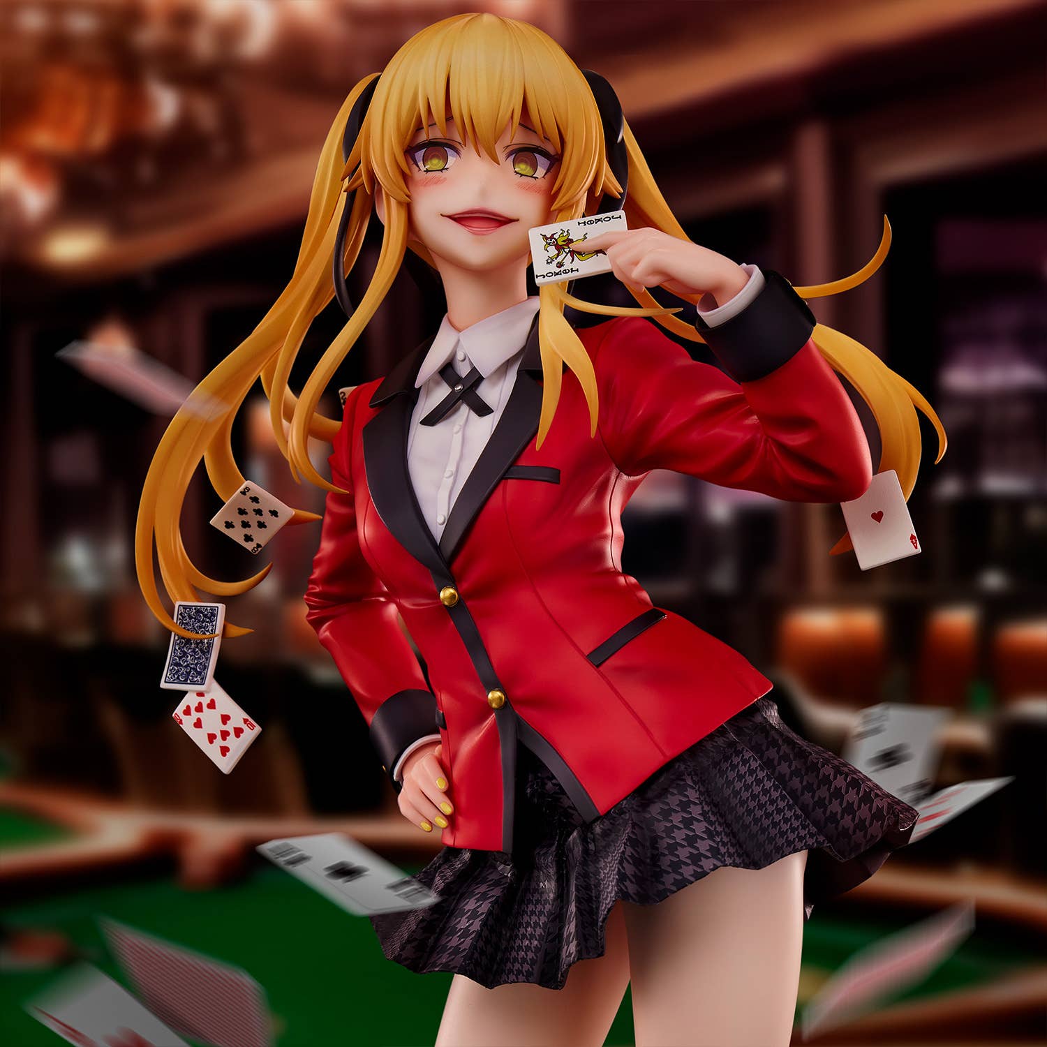 âKakeguruiâ Mary Saotome | 4589642716754