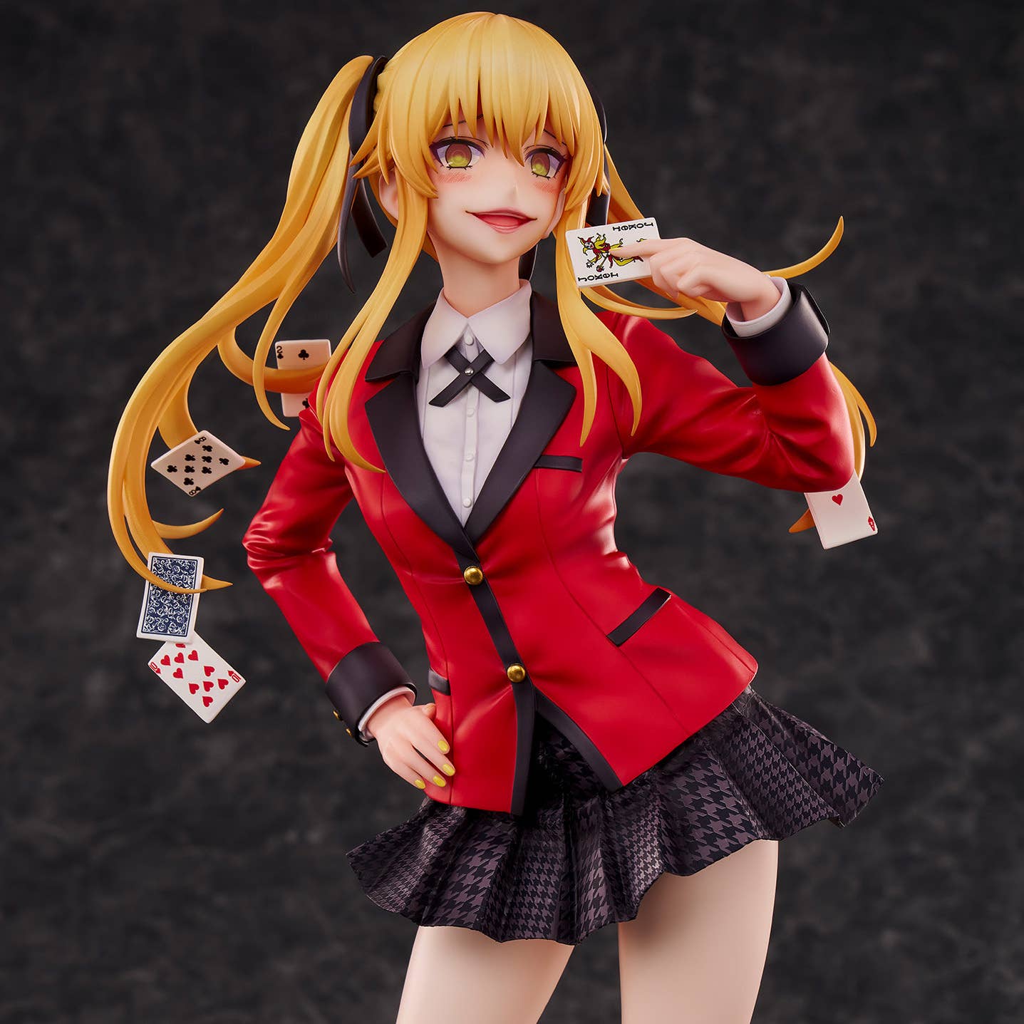 âKakeguruiâ Mary Saotome | 4589642716754