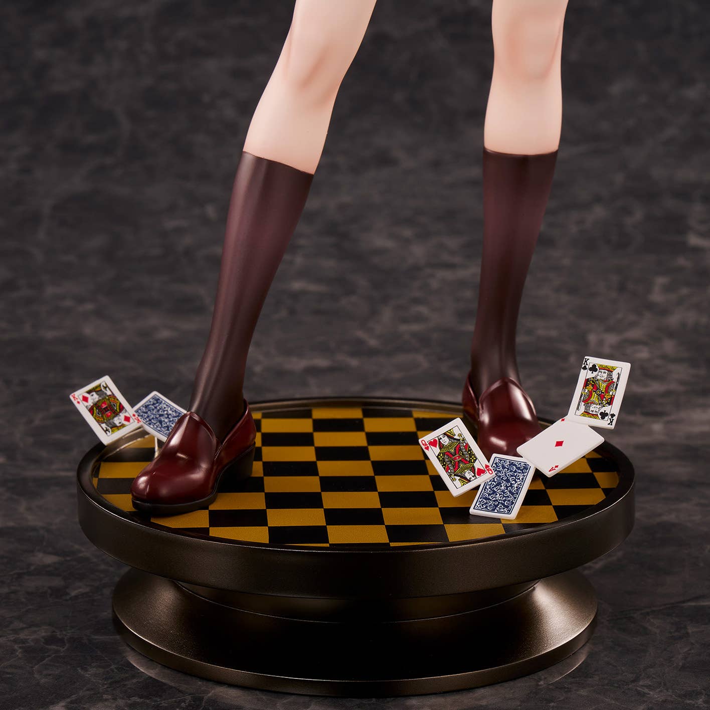 âKakeguruiâ Mary Saotome | 4589642716754