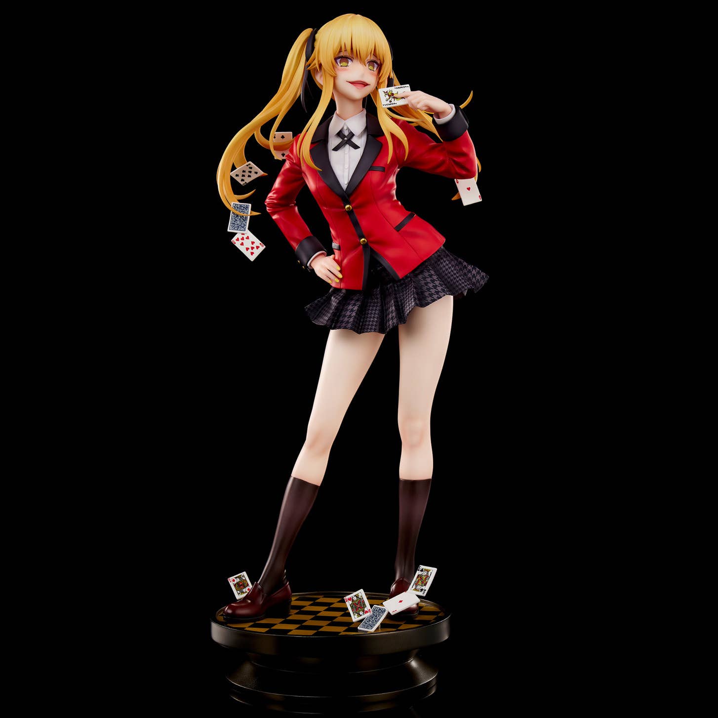 âKakeguruiâ Mary Saotome | 4589642716754