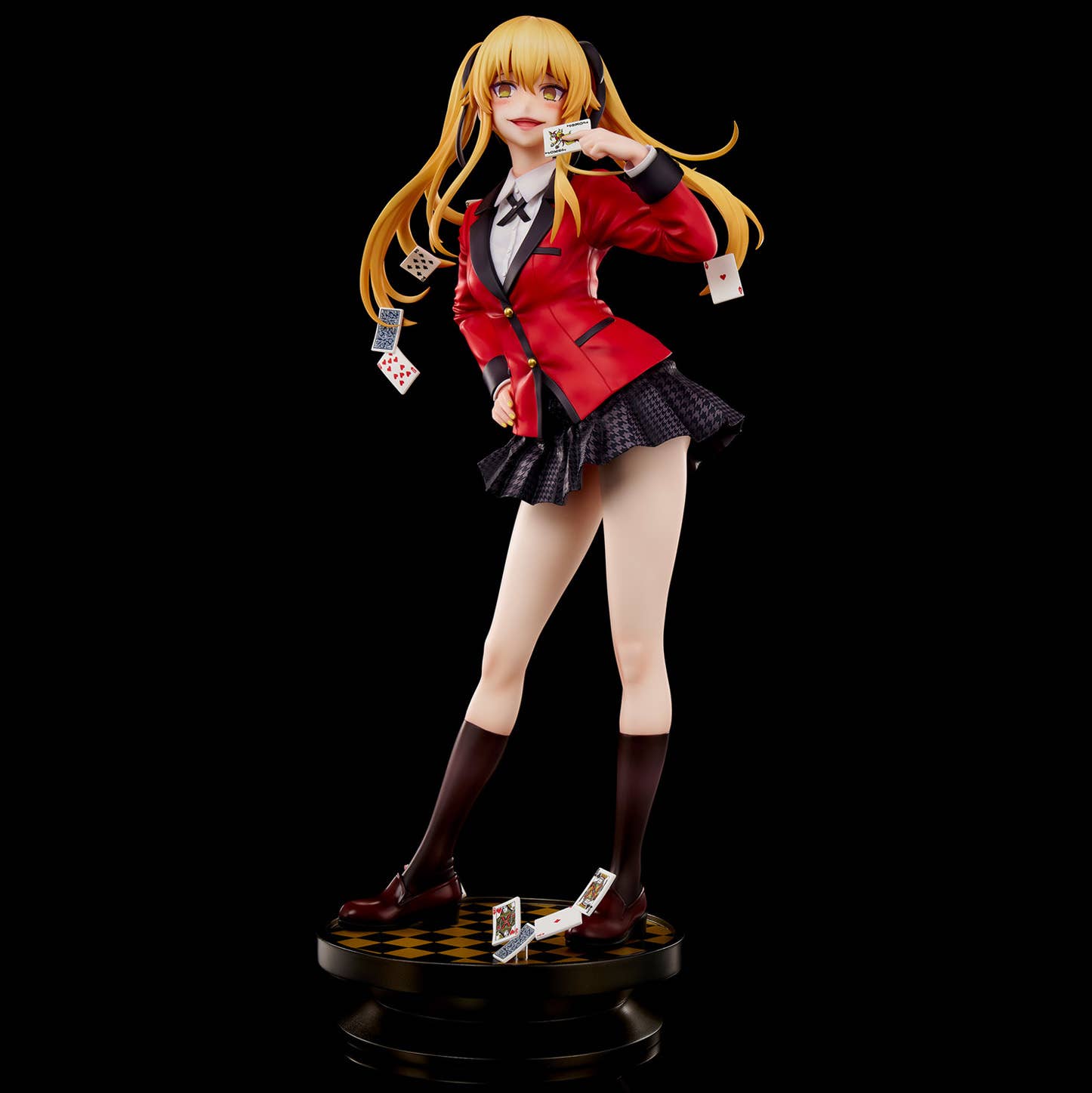 âKakeguruiâ Mary Saotome | 4589642716754