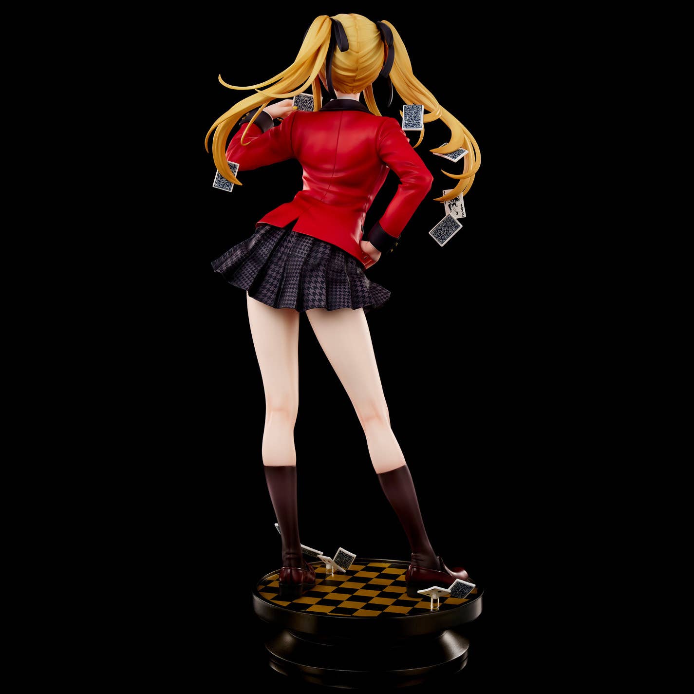 âKakeguruiâ Mary Saotome | 4589642716754