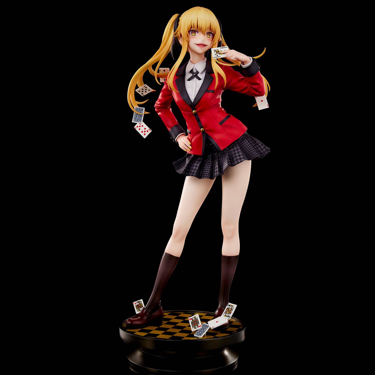âKakeguruiâ Mary Saotome | 4589642716754