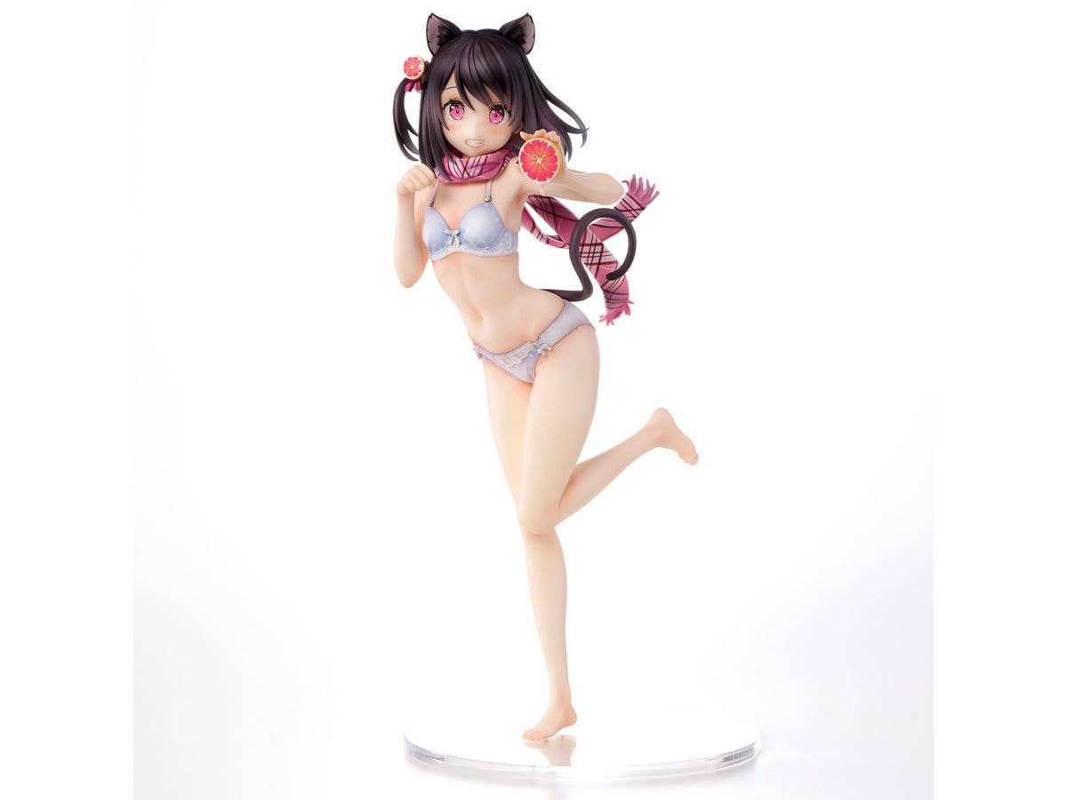 Union Creative Kantoku "Shizuku" 1/4 Scale Figure | 4589642717096