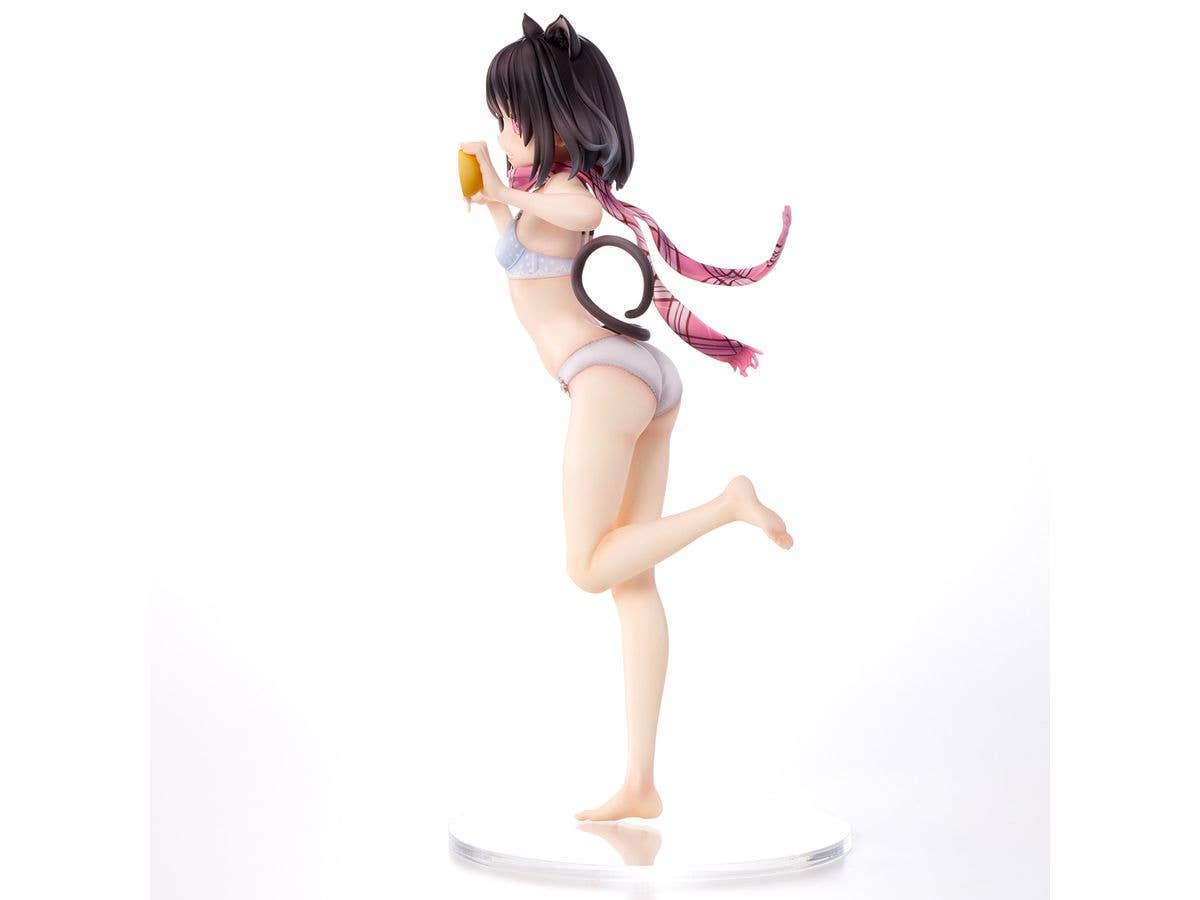 Union Creative Kantoku "Shizuku" 1/4 Scale Figure | 4589642717096