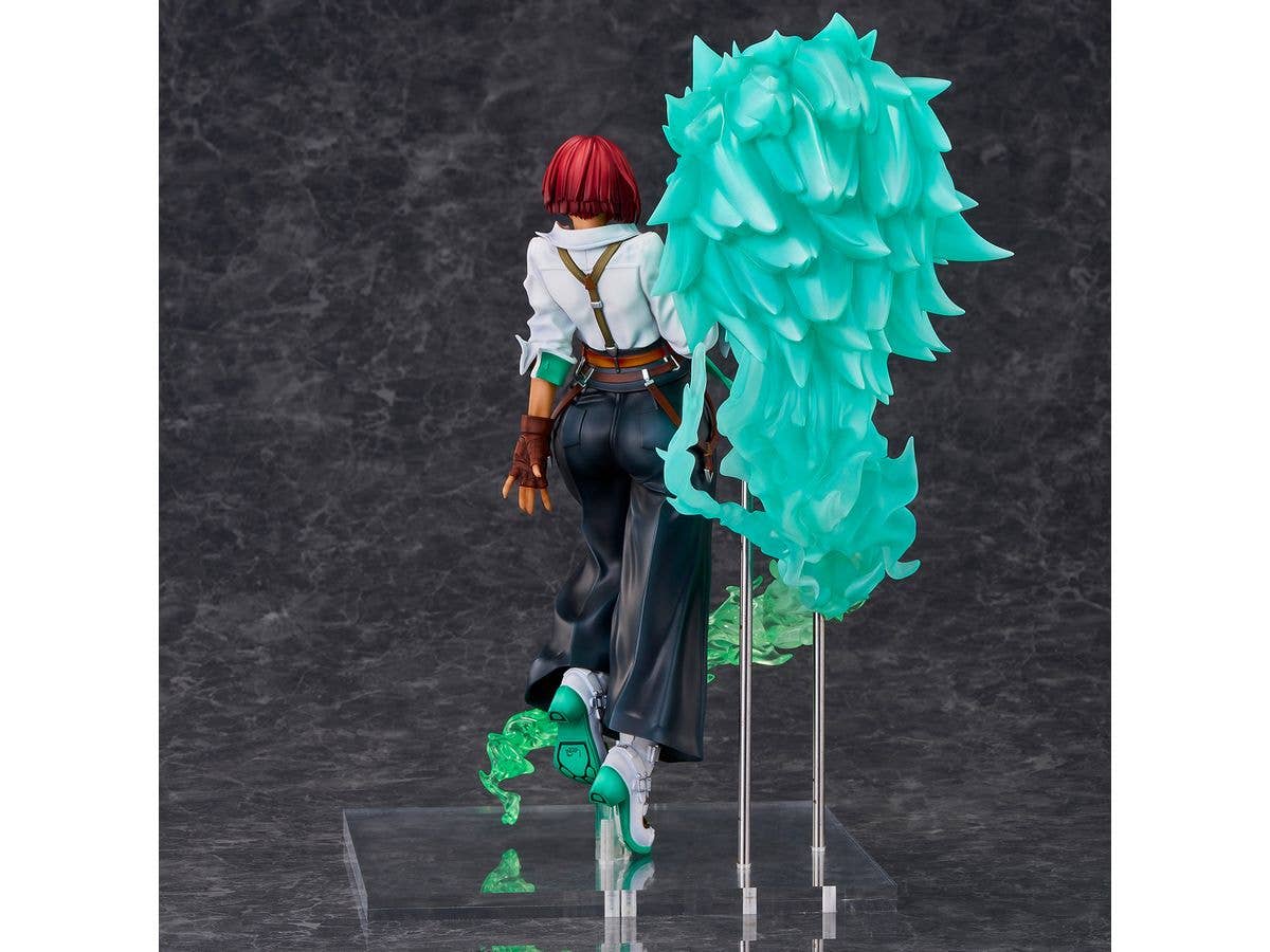 Union Creative “GUILTY GEAR -STRIVE-” Giovanna | 4589642717164
