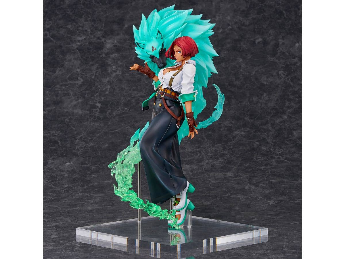 Union Creative “GUILTY GEAR -STRIVE-” Giovanna | 4589642717164