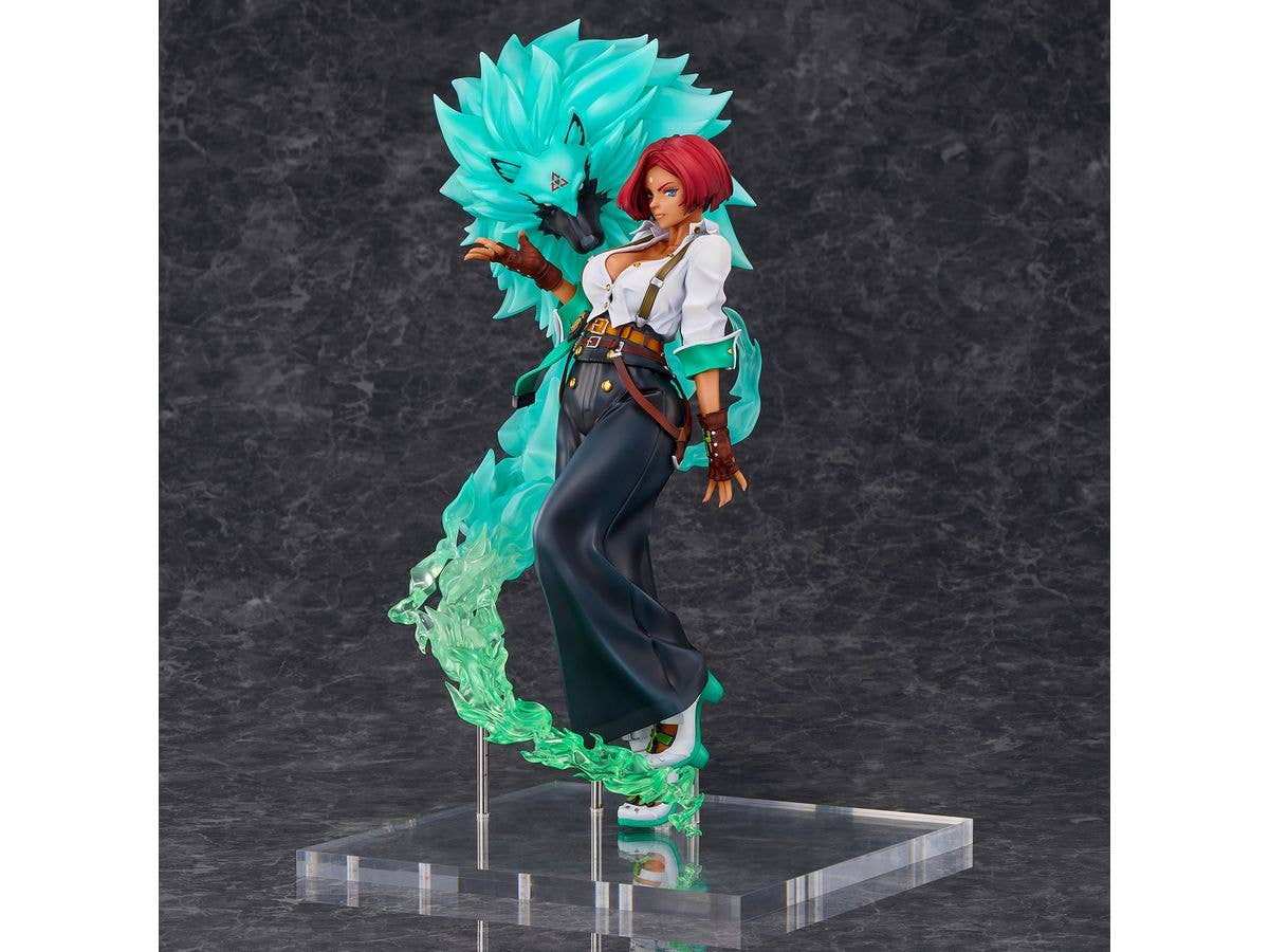 Union Creative “GUILTY GEAR -STRIVE-” Giovanna | 4589642717164