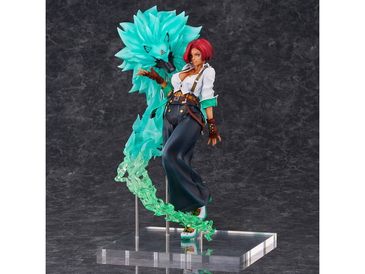 Union Creative “GUILTY GEAR -STRIVE-” Giovanna | 4589642717164