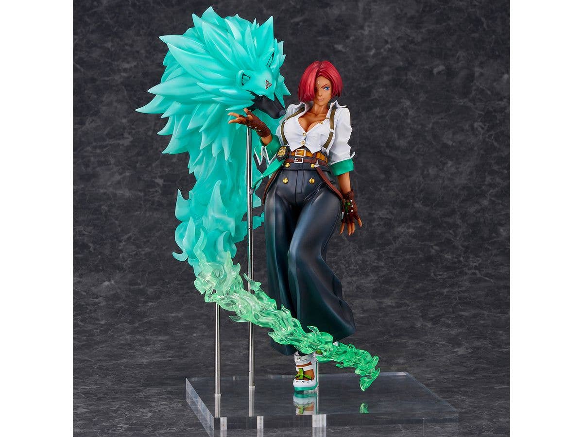 Union Creative “GUILTY GEAR -STRIVE-” Giovanna | 4589642717164