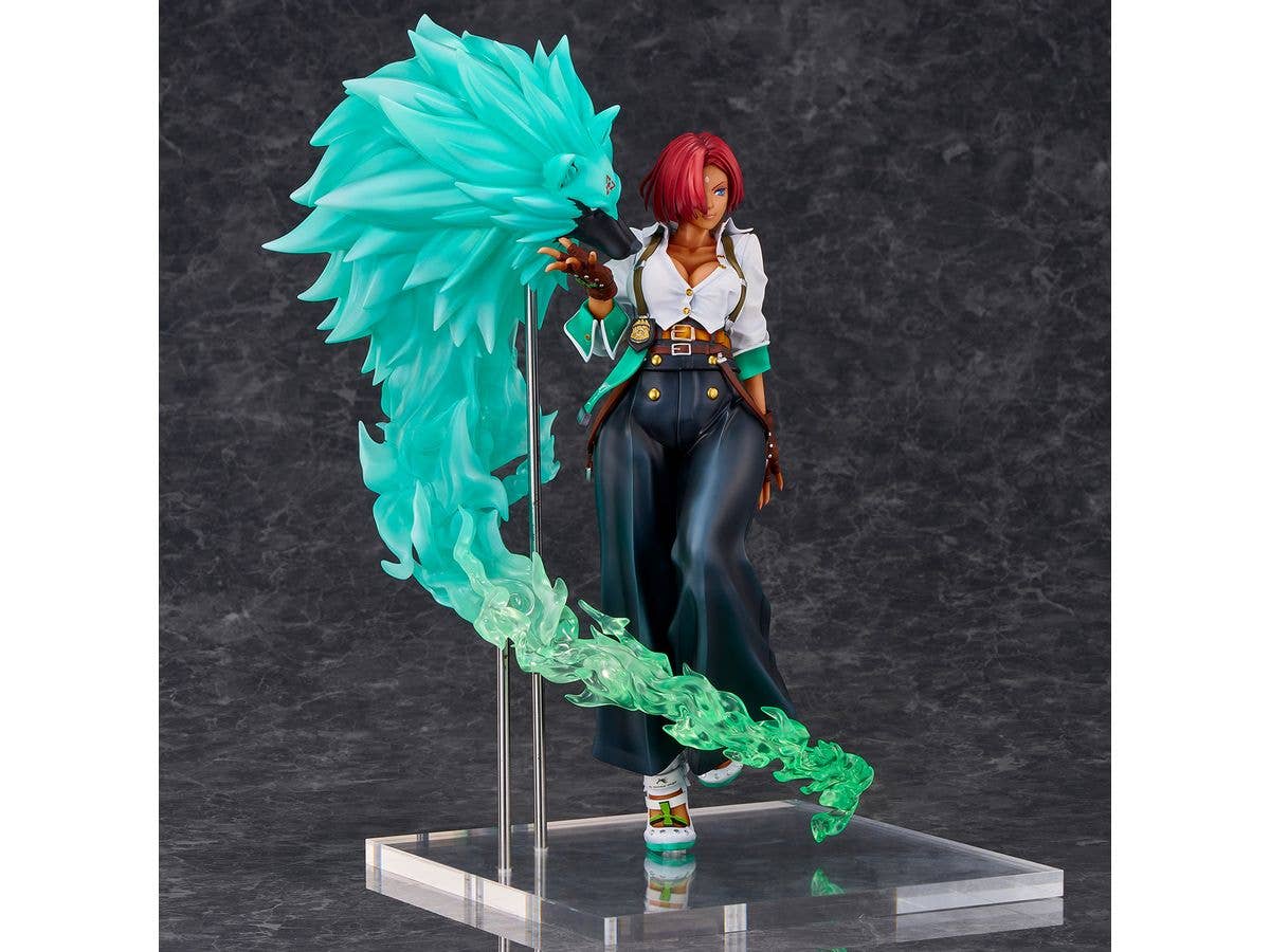 Union Creative “GUILTY GEAR -STRIVE-” Giovanna | 4589642717164