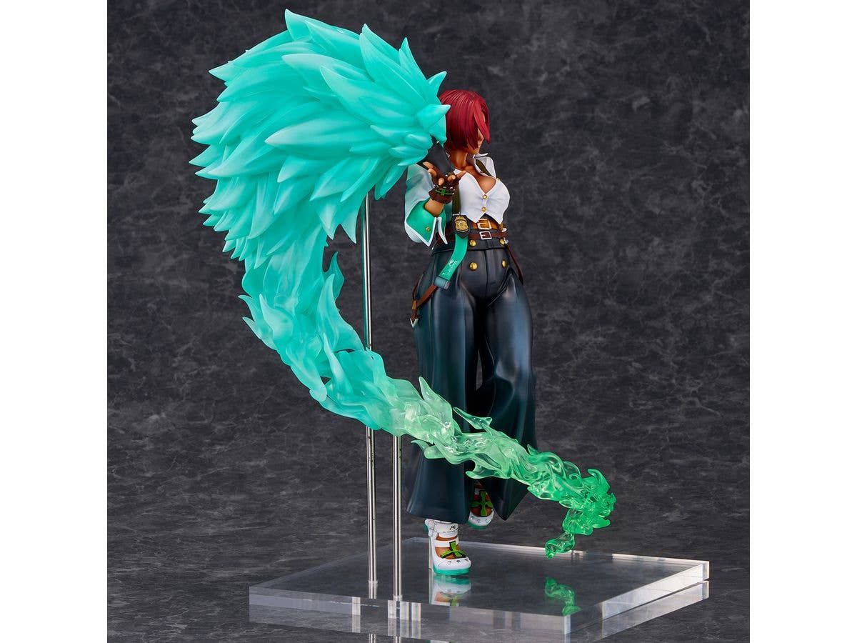 Union Creative “GUILTY GEAR -STRIVE-” Giovanna | 4589642717164