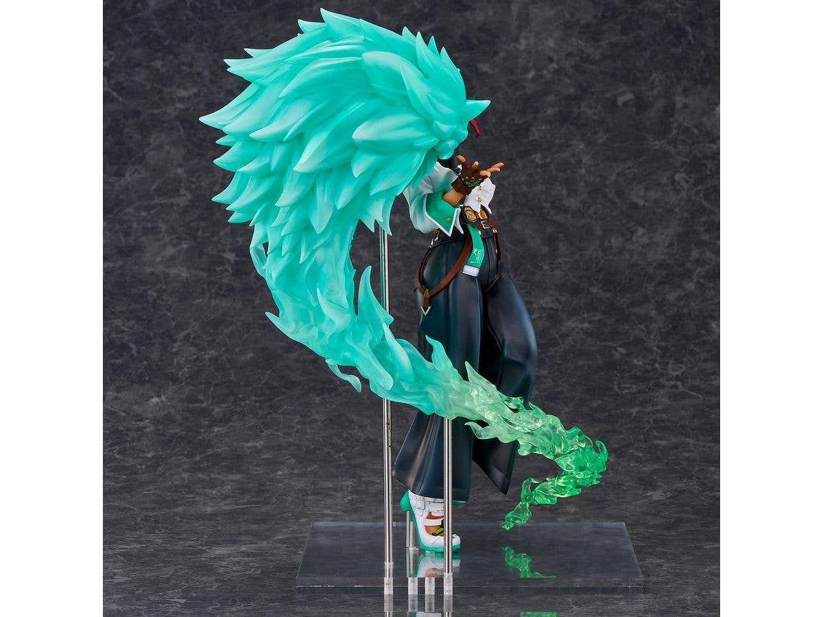 Union Creative “GUILTY GEAR -STRIVE-” Giovanna | 4589642717164