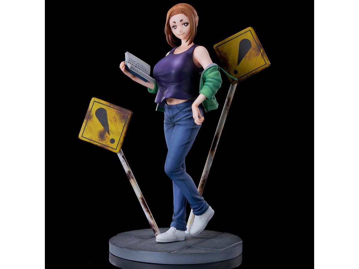 Union Creative Sumireko Ogawa from the TV anime "The Grimm Variations: Otome, Kaiju, and the Spirited Away" | 4589642717171