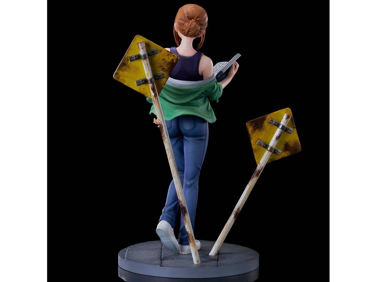 Union Creative Sumireko Ogawa from the TV anime "The Grimm Variations: Otome, Kaiju, and the Spirited Away" | 4589642717171
