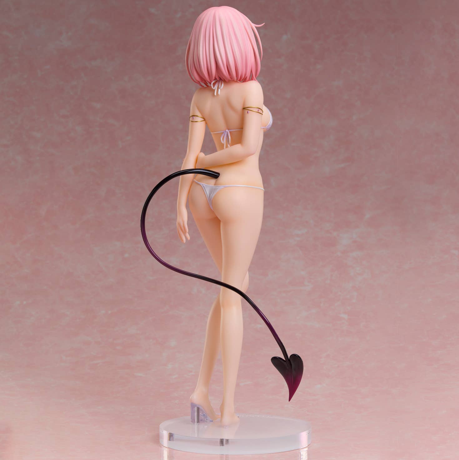 To LOVE-Ru Darkness Swimsuit Series “Momo Belia Deviluke 1/4 Scale” Muse Color Ver. | 4589642717249