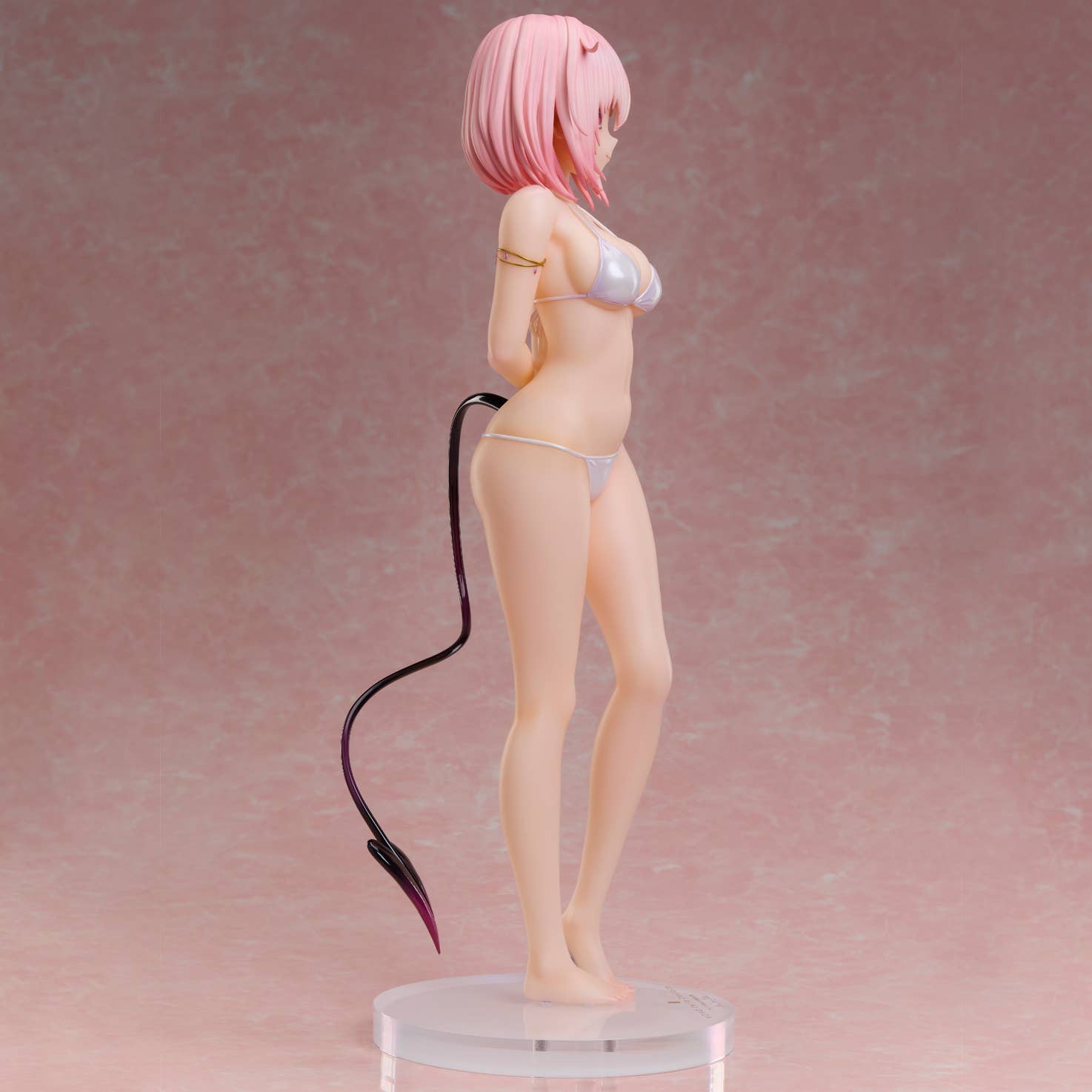 To LOVE-Ru Darkness Swimsuit Series “Momo Belia Deviluke 1/4 Scale” Muse Color Ver. | 4589642717249