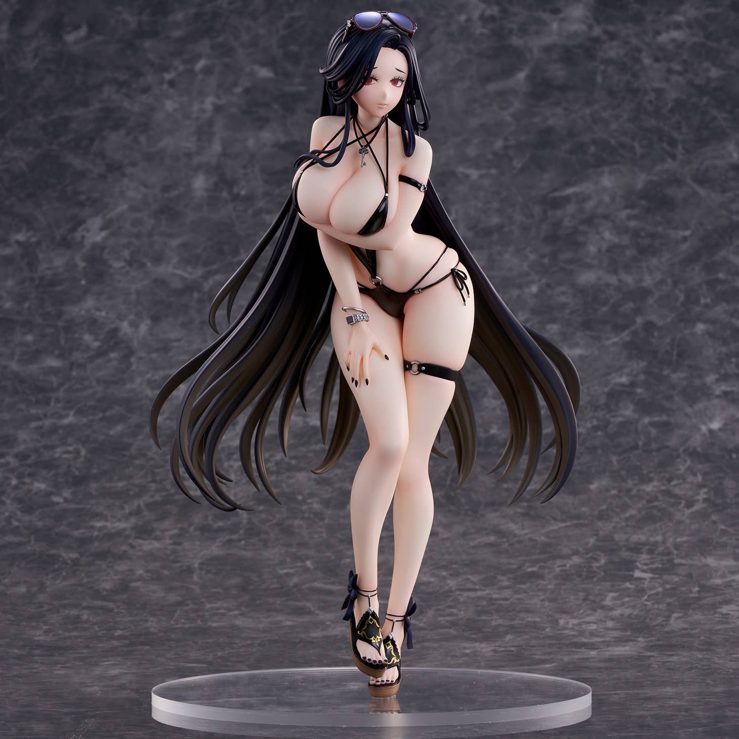 NIKKE – Maiden “Under the Sun” 1/6 Scale Complete Figure | 4589642717317