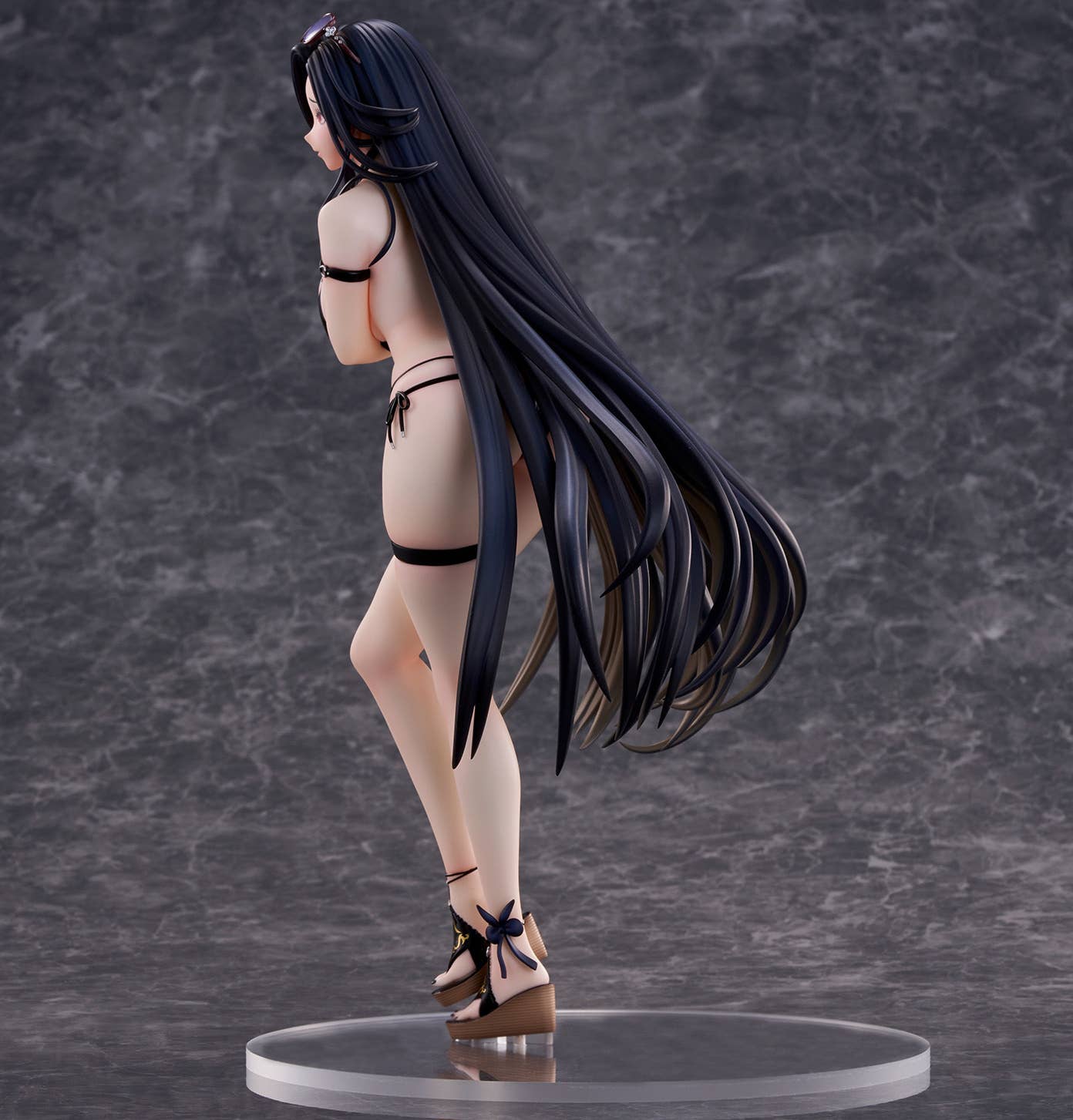 NIKKE – Maiden “Under the Sun” 1/6 Scale Complete Figure | 4589642717317