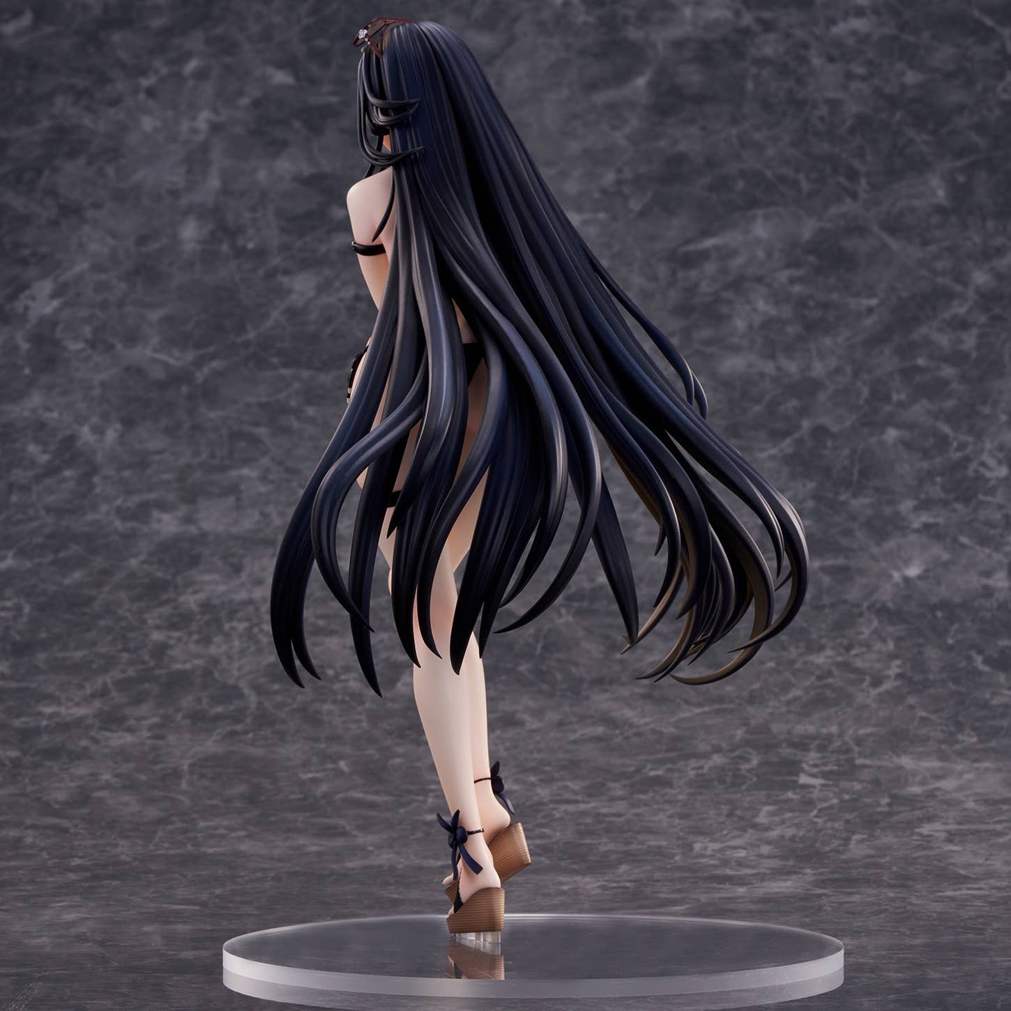 NIKKE – Maiden “Under the Sun” 1/6 Scale Complete Figure | 4589642717317