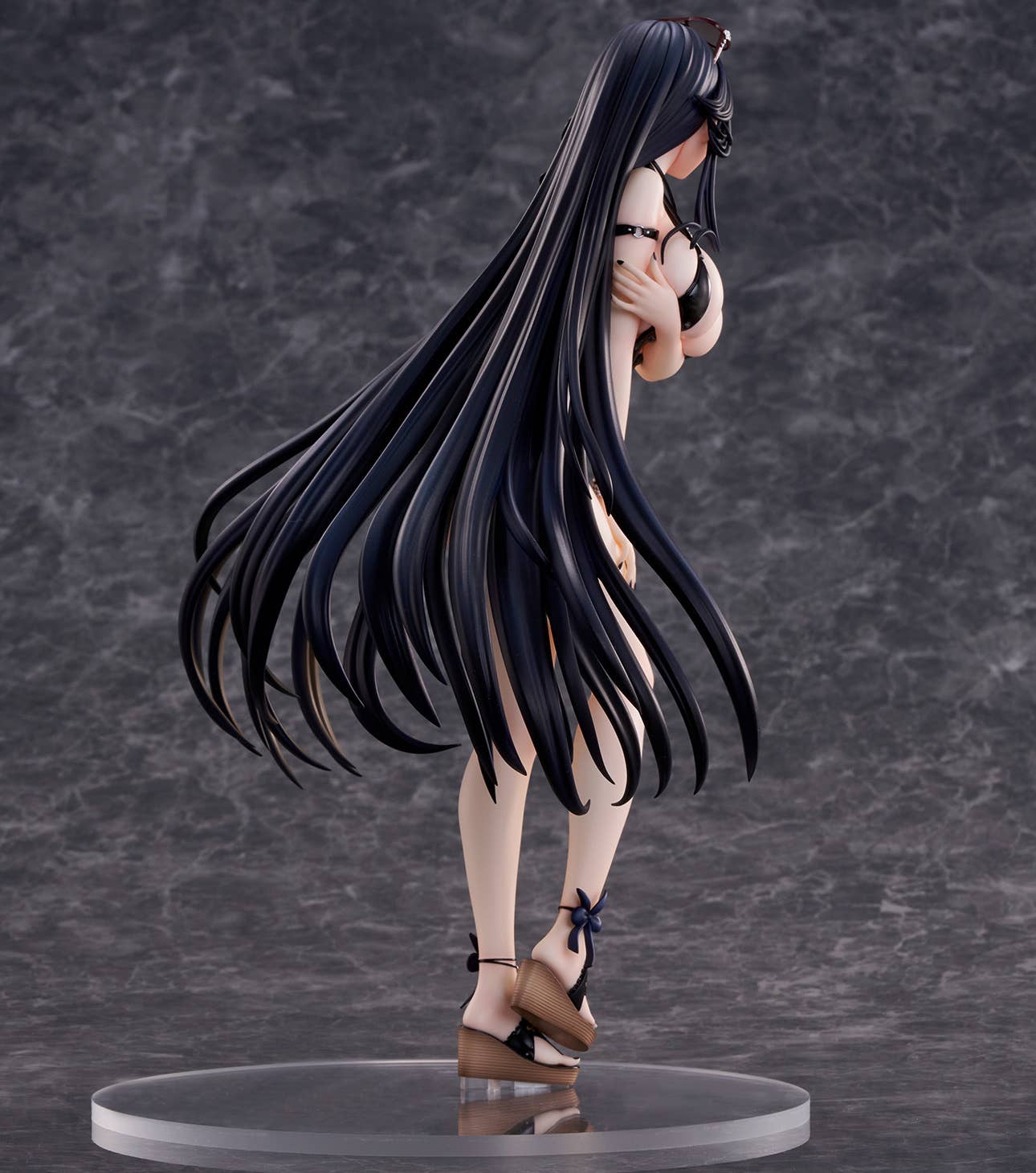 NIKKE – Maiden “Under the Sun” 1/6 Scale Complete Figure | 4589642717317